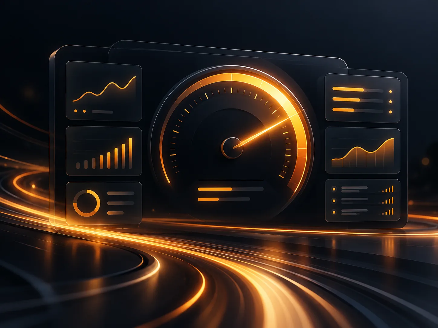 Fast Loading visual