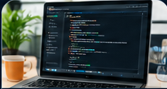 Database and business logic system