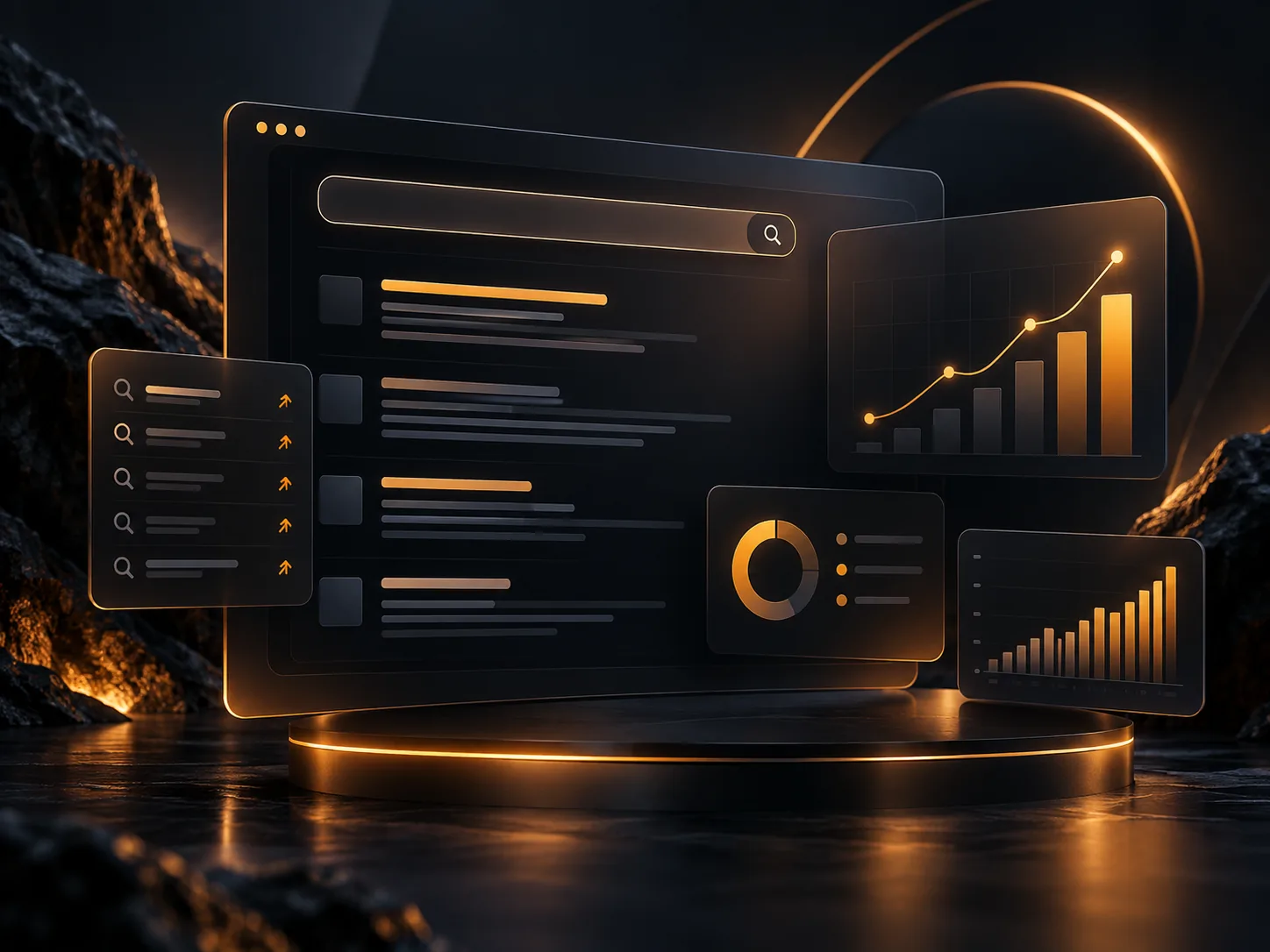 SEO Ready visual